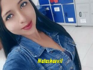Natashaevil