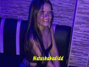 Natashahadidd