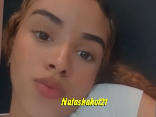 Natashahot21