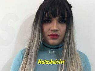 Natashaisler
