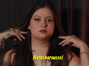 Natasharoussel
