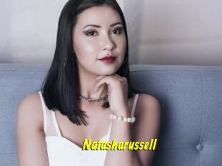 Natasharussell