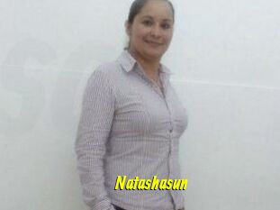 Natashasun