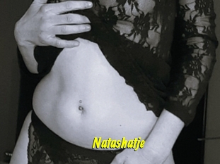Natashatje