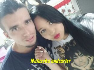 Natassha_andcarter