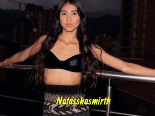 Natasshasmirth