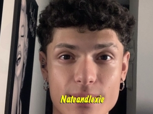 Nateandlexie
