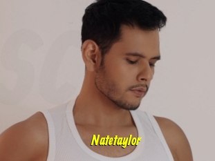 Natetaylor