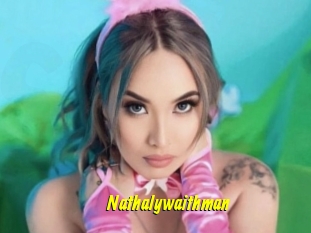 Nathalywaithman