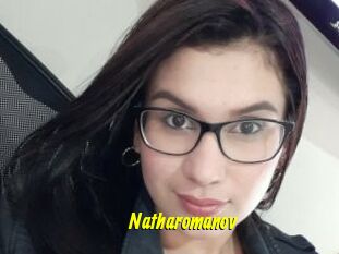 Natharomanov