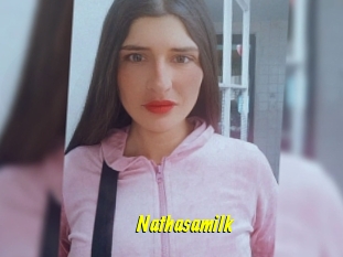 Nathasamilk