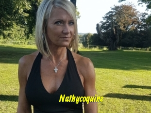 Nathycoquine
