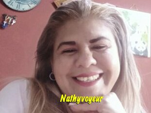 Nathyvoyeur