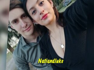 Natiandluke