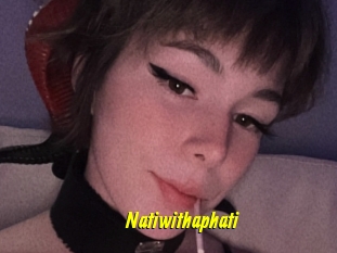 Natiwithaphati