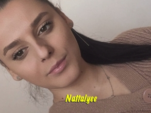 Nattalyee