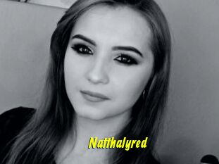 Natthalyred