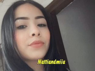 Nattiandmiia