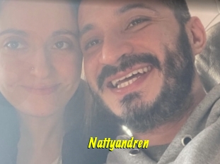 Nattyandren