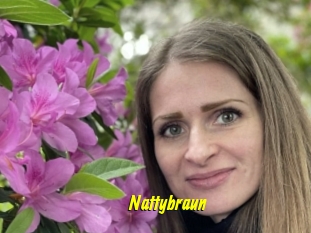 Nattybraun