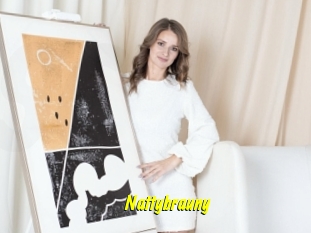 Nattybrauny