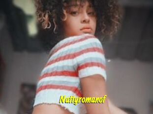 Nattyromanof