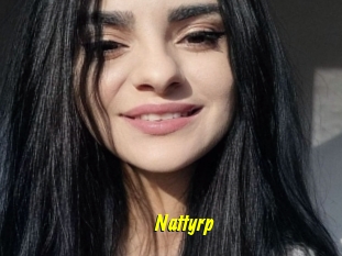 Nattyrp