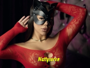 Nattyseren