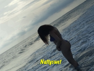 Nattyswet