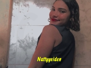 Nattyyeiden
