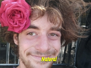 Natural