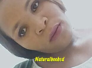 Naturalboobsd