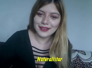 Naturallstar