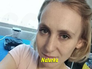 Naturka