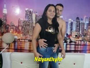 Natyandteylor