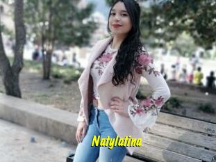 Natylatina