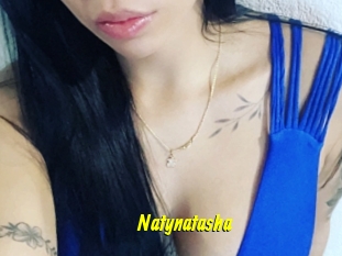 Natynatasha