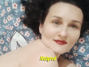 Natyred