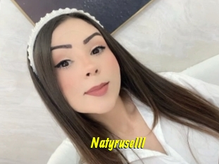 Natyruselll
