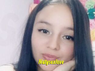 Natysexlove