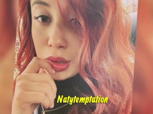 Natytemptation