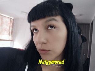 Natyymorad