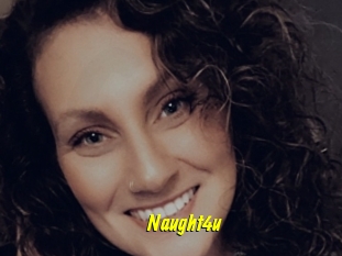 Naught4u