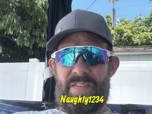 Naughty1234