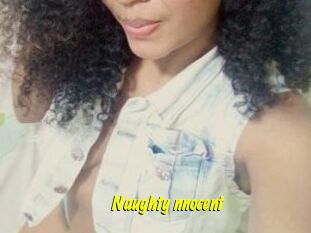Naughty_nnocent