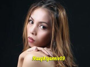 Naughtyannie09