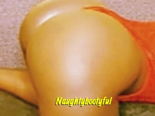 Naughtybootyful