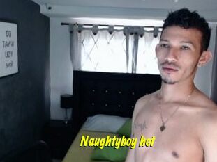 Naughtyboy_hot