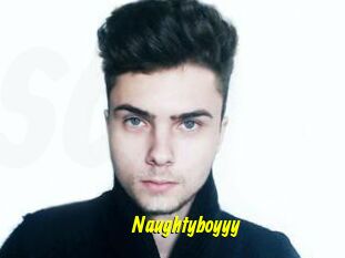 Naughtyboyyy