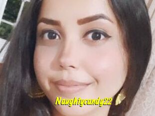Naughtycandy22